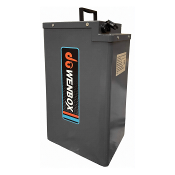 Аккумулятор для Wenbox W33 Pro / W33 Max 60v 45ah железофосфат