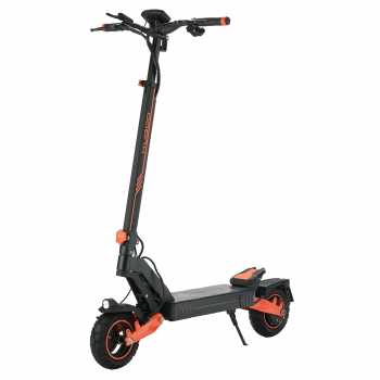 Электросамокат Kugoo F3 Plus
