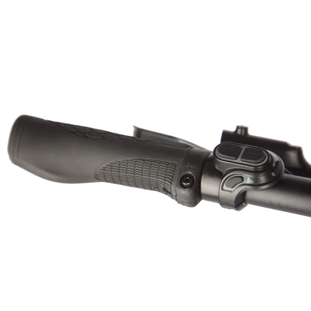 Электровелосипед Eltreco Sporto Alcor Серый  4