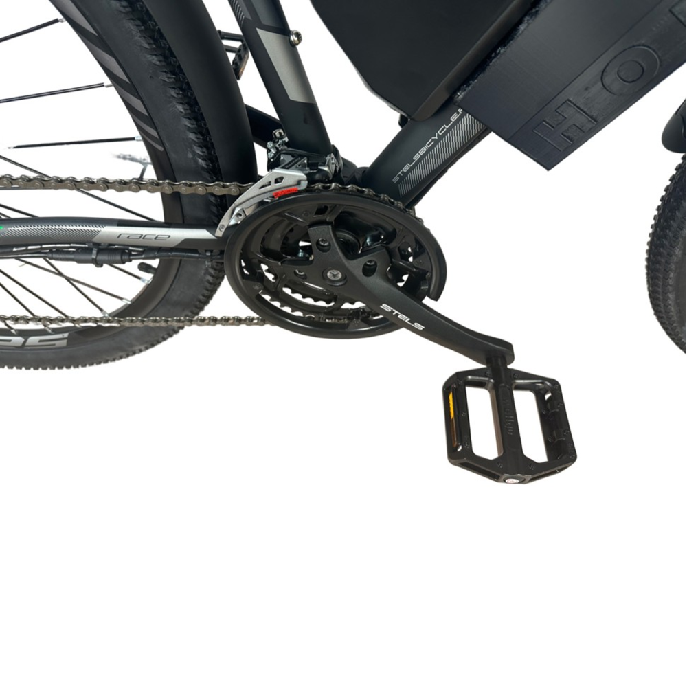 Электровелосипед Horza Stels Navigator D "Travel" 7