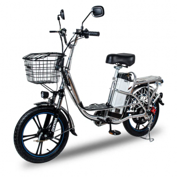 Электровелосипед Minako V8 500W 60V10,7Ah