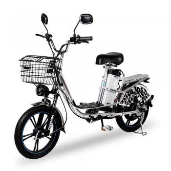 Электровелосипед Minako V8 Pro 500W 60V15Ah