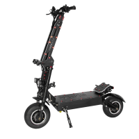 Электросамокат Syccyba Goliaf