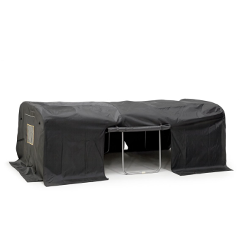 Тент защитный 2600x1350 для модели ФАКТОР