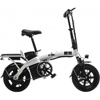 Электровелосипед FURENDO E-S8 250