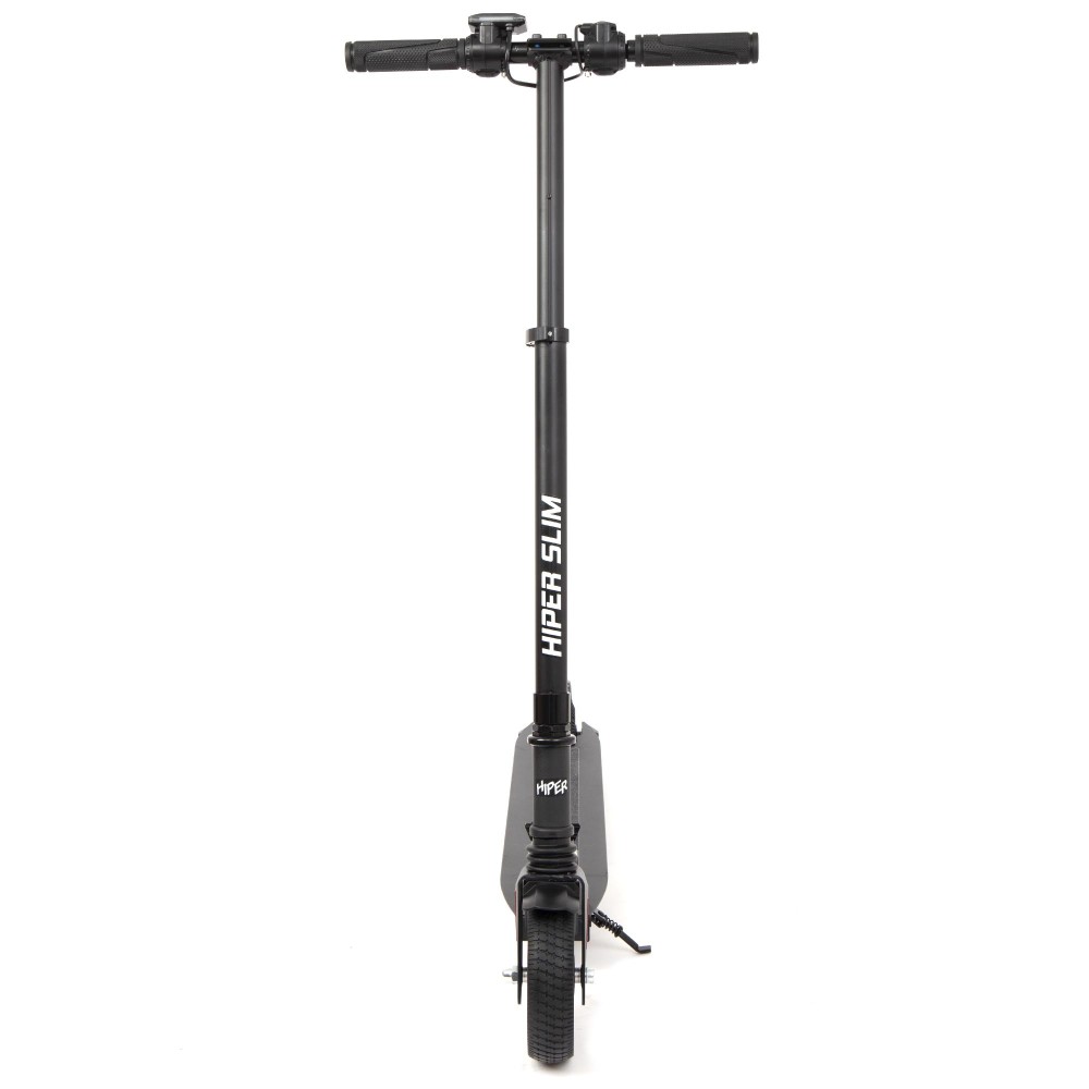 Купить электросамокат HIPER Slim VX581 Black в Москве по цене 17900 руб ...