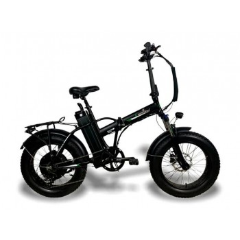 Электровелосипед электрофэтбайк OxyVolt FASTRIDER v.2