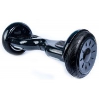 Гироскутер самобалансирующийся Smart Premium OffRoad 10,5″ Черный