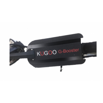 Шкурка для электросамоката Kugoo G-Booster