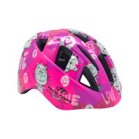 Детский шлем GRAVITY 100 Розовый