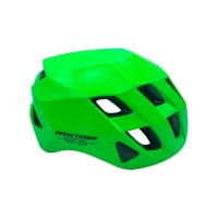 Шлем GRAVITY 500 для взрослых и подростков Зеленый