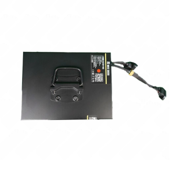 Аккумулятор для электроскутера CITYCOCO  60V 23Ah (с балансиром) (с проводом в комплекте)