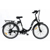 Электровелосипед ELBIKE GALANT BIG 250w 36v8a (Уцененный)